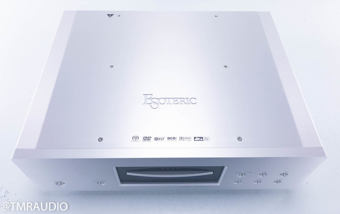 Esoteric UX-1 Universal / SACD / CD Player