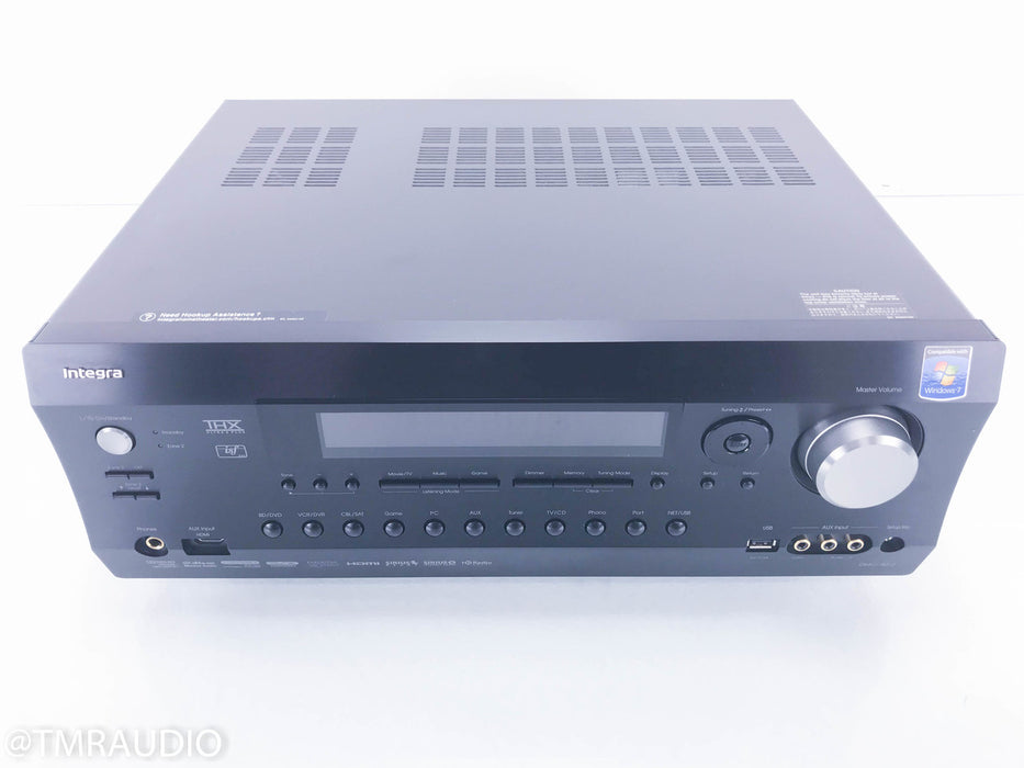 Integra DHC-40.2 Home Theater Processor