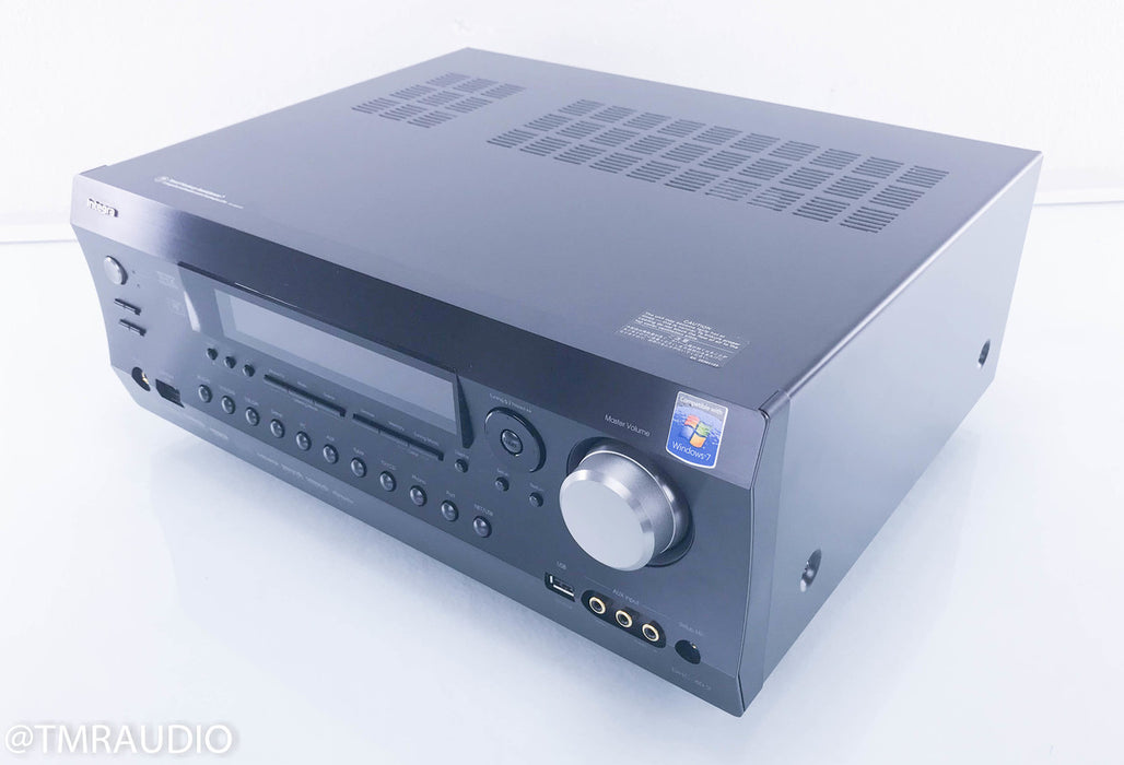 Integra DHC-40.2 Home Theater Processor