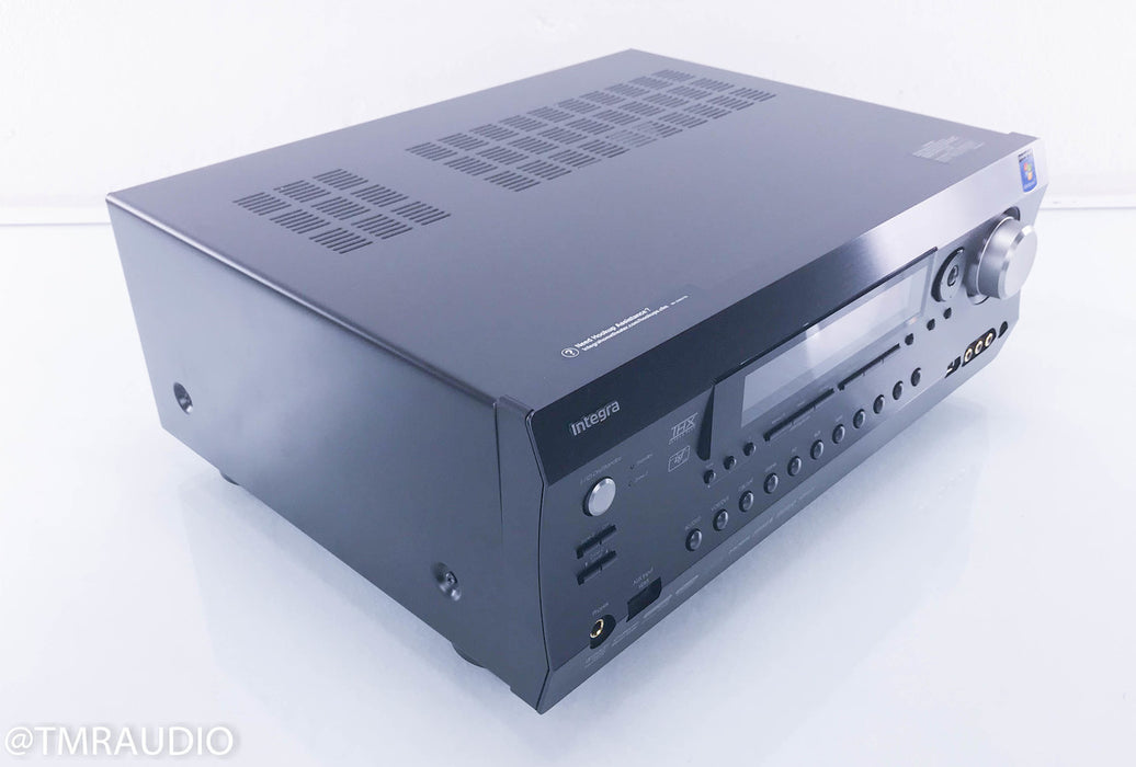 Integra DHC-40.2 Home Theater Processor