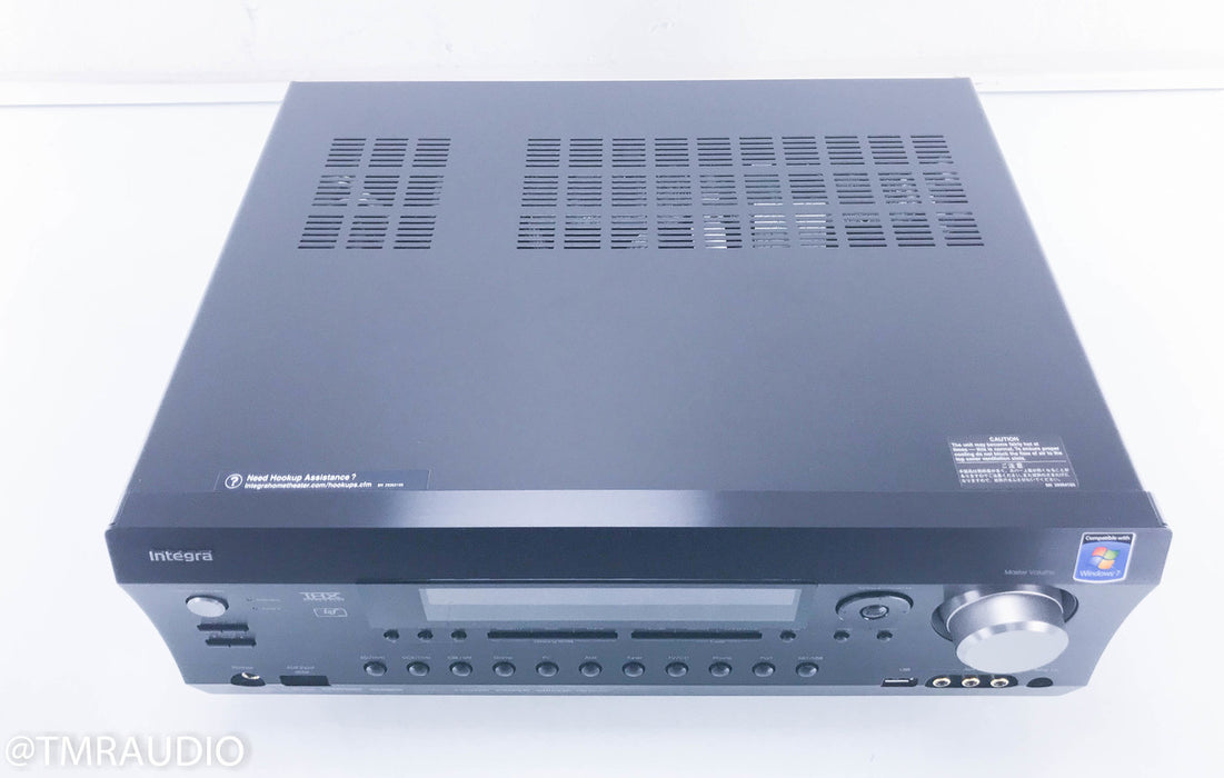 Integra DHC-40.2 Home Theater Processor