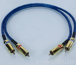 WireWorld Oasis 5.2 RCA Cables