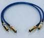 WireWorld Oasis 5.2 RCA Cables