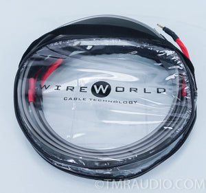 WireWorld Oasis 5.2 Speaker Cables
