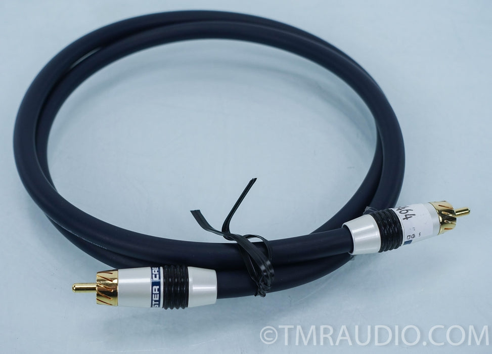 Monster IDL 100 1 meter RCA to RCA Digital Cable