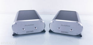 Musical Fidelity X-AS100 Mono Power Amplifiers