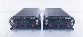 Musical Fidelity X-AS100 Mono Power Amplifiers