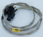 ZZ Cables Z-Squared 2 meter Power Cord / Cable