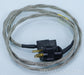 ZZ Cables Z-Squared 2 meter Power Cord / Cable