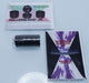 Symposium Rollerblock Jr. (Set of 3) NEW