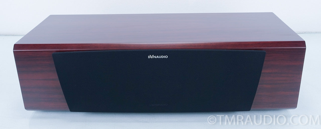 Dynaudio Focus 210C Center Channel Speaker in Factory Box
