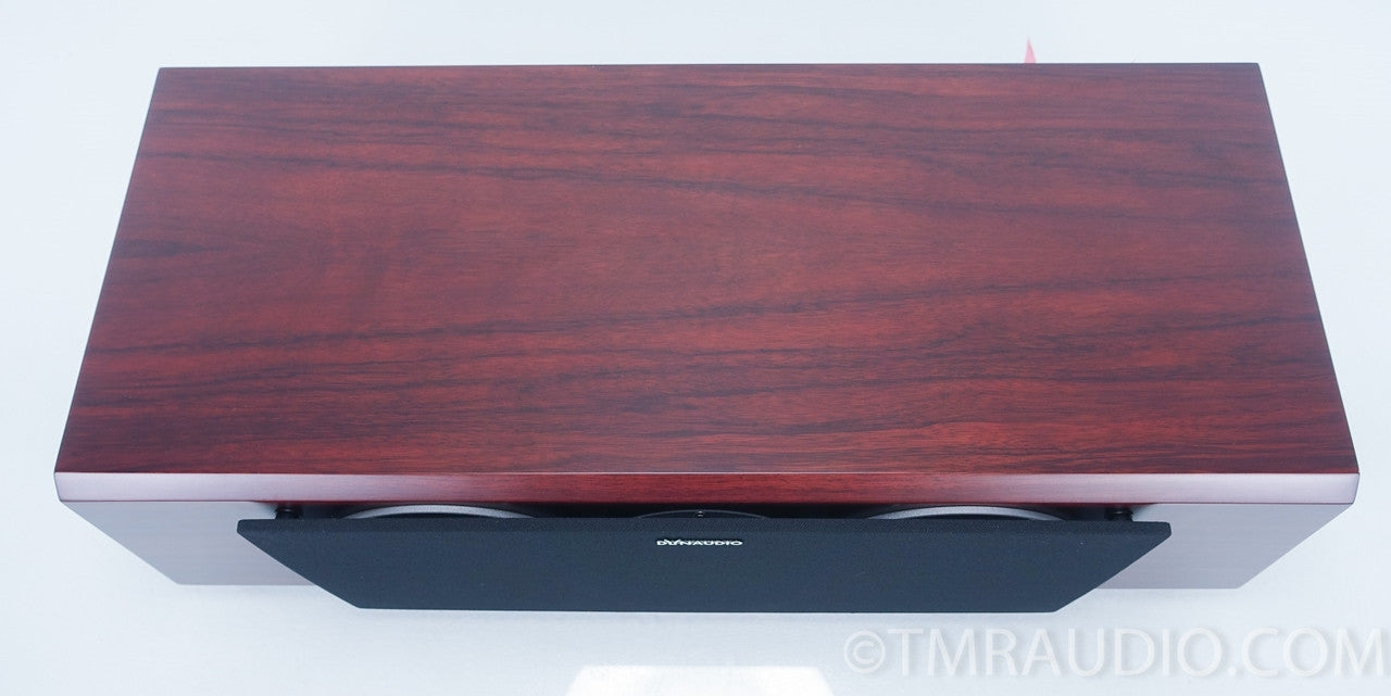 Dynaudio Focus 210C Center Channel Speaker in Factory Box
