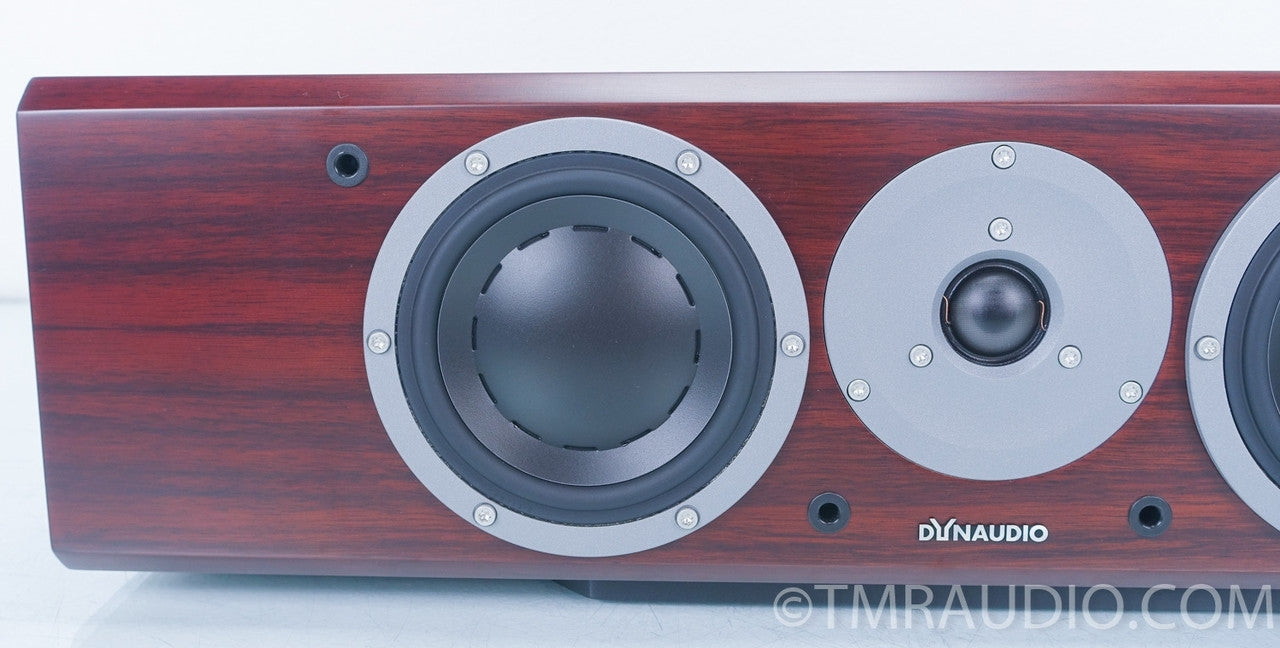 Dynaudio Focus 210C Center Channel Speaker in Factory Box