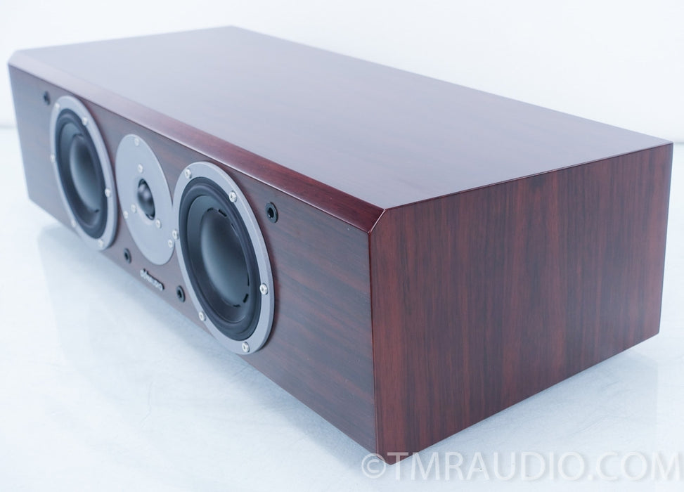 Dynaudio Focus 210C Center Channel Speaker in Factory Box