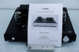 Rogue Audio Cronus Magnum Tube Integrated Amplifier in Factory Box