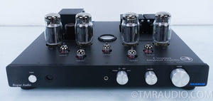 Rogue Audio Cronus Magnum Tube Integrated Amplifier in Factory Box