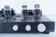 Rogue Audio Cronus Magnum Tube Integrated Amplifier in Factory Box