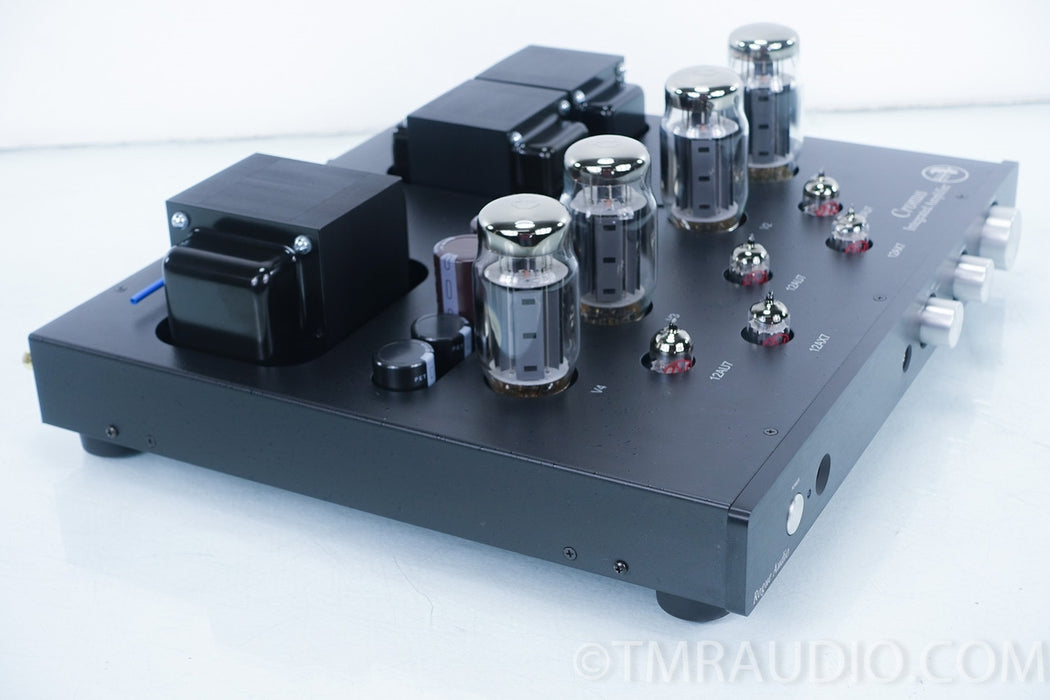 Rogue Audio Cronus Magnum Tube Integrated Amplifier in Factory Box