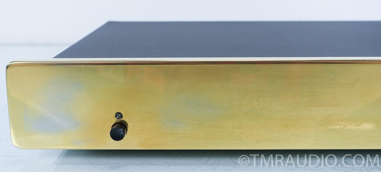 Enlightened Audio Designs