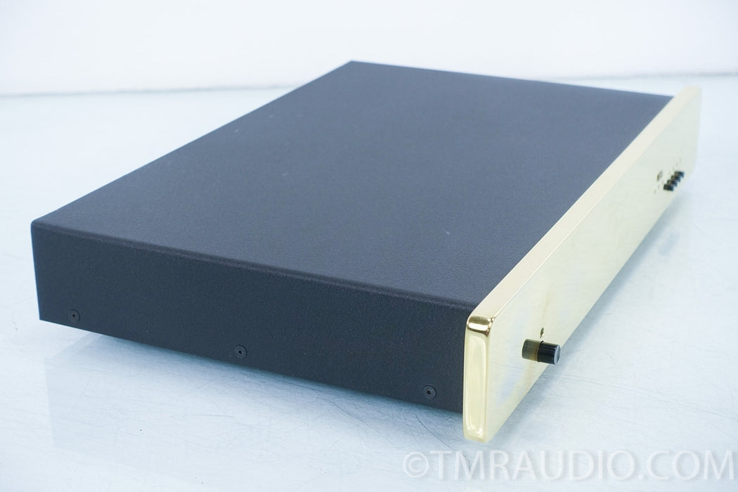 Enlightened Audio Designs