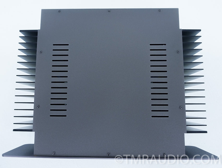 McCormack Power Drive DNA-0.5 Amplifier in Factory Box