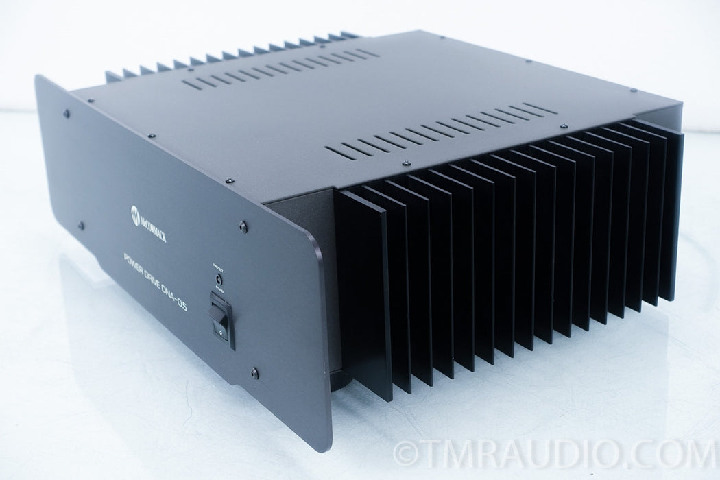 McCormack Power Drive DNA-0.5 Amplifier in Factory Box
