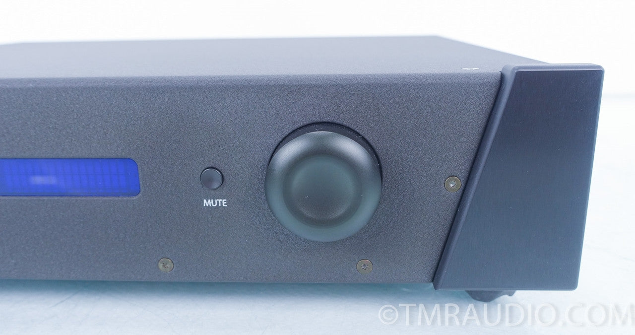 Wyred 4 Sound STP-SE Preamplifier in Factory Box