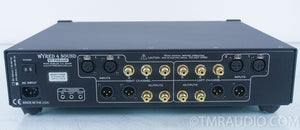 Wyred 4 Sound STP-SE Preamplifier in Factory Box