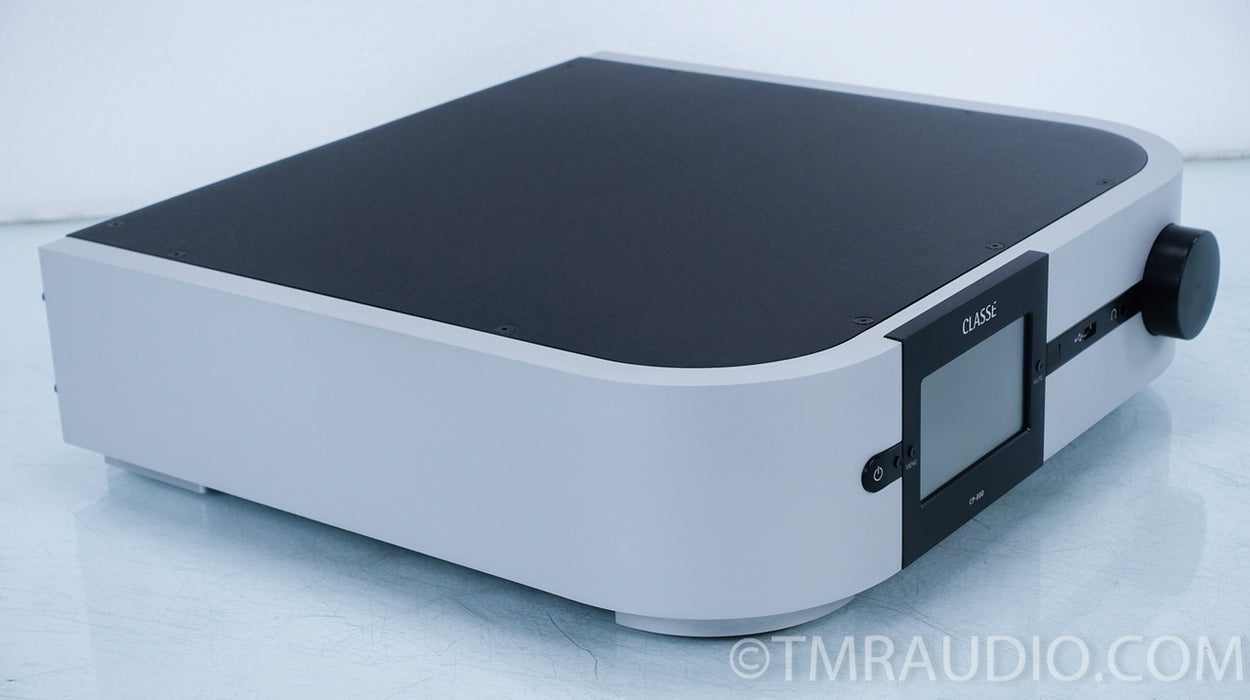Classe CP-800 Stereo Preamplifier in Factory Box