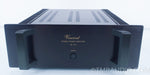 Vincent Audio SP 331 Tube / SS Hybrid Power Amplifier in Factory Box