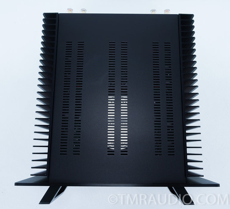 Vincent Audio SP 331 Tube / SS Hybrid Power Amplifier in Factory Box