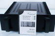 Vincent Audio SP 331 Tube / SS Hybrid Power Amplifier in Factory Box