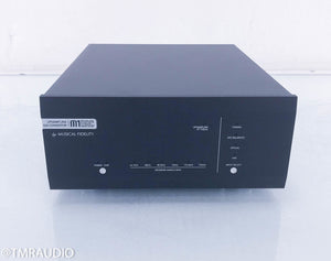 Musical Fidelity M1 DAC upsampling DAC / D/A Converter