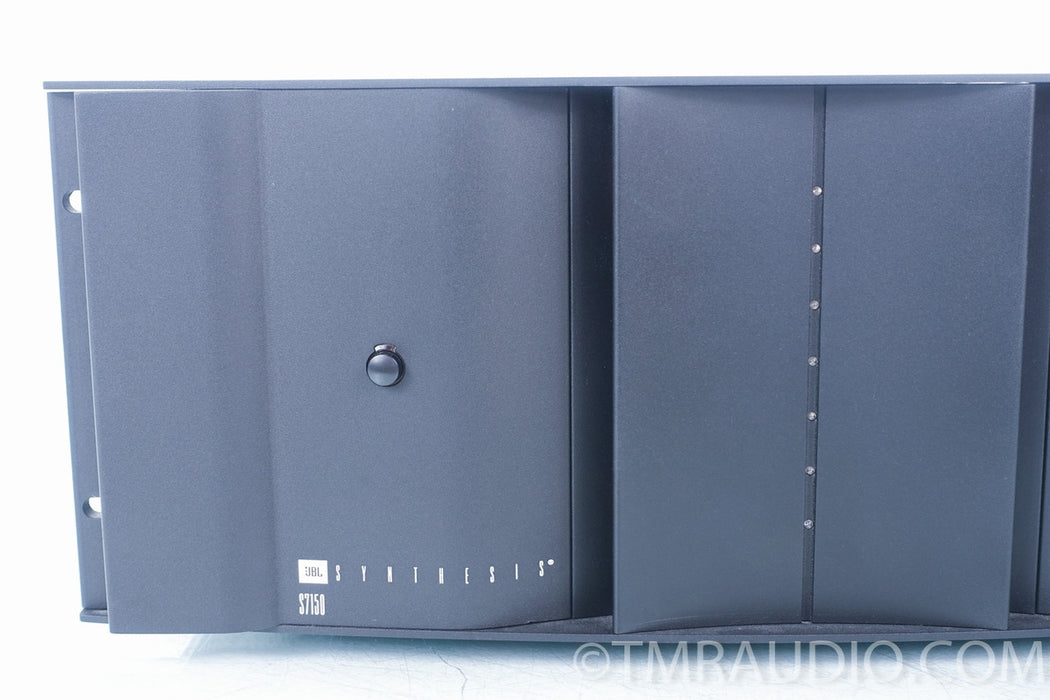 JBL Synthesis S7150 7 Channel Power Amplifier