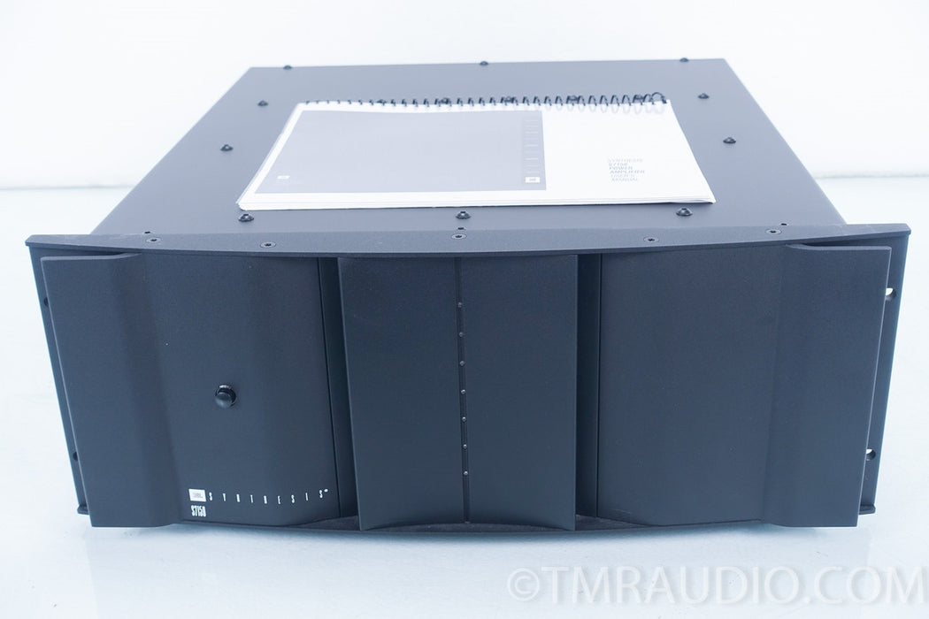 JBL Synthesis S7150 7 Channel Power Amplifier