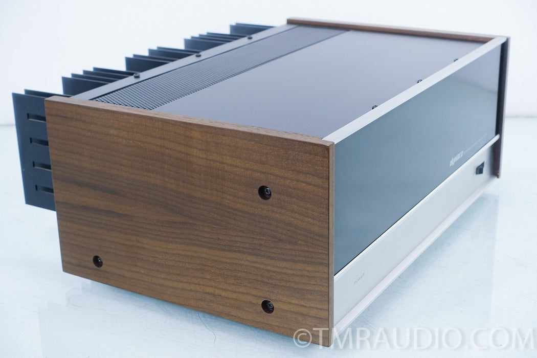 Dynaco QSA-300 Vintage Stereo 4 ch Power Amplifier in Factory Box