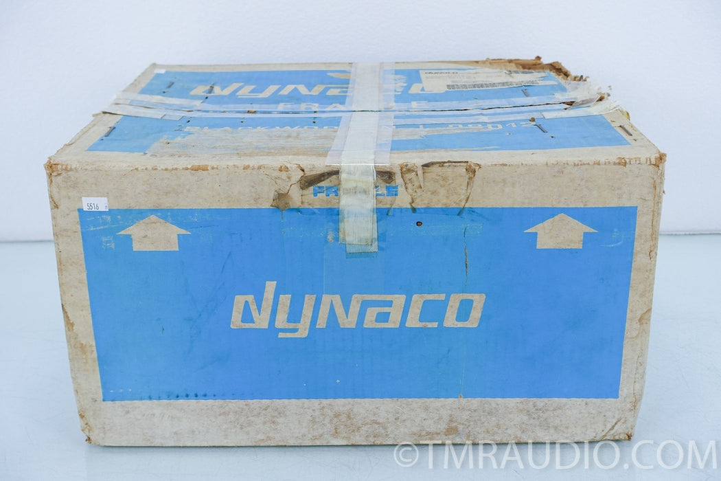 Dynaco ST-150 Vintage Power Amplifier in Factory Box