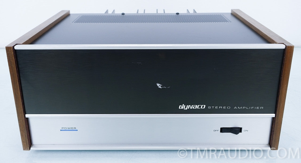 Dynaco ST-150 Vintage Power Amplifier in Factory Box