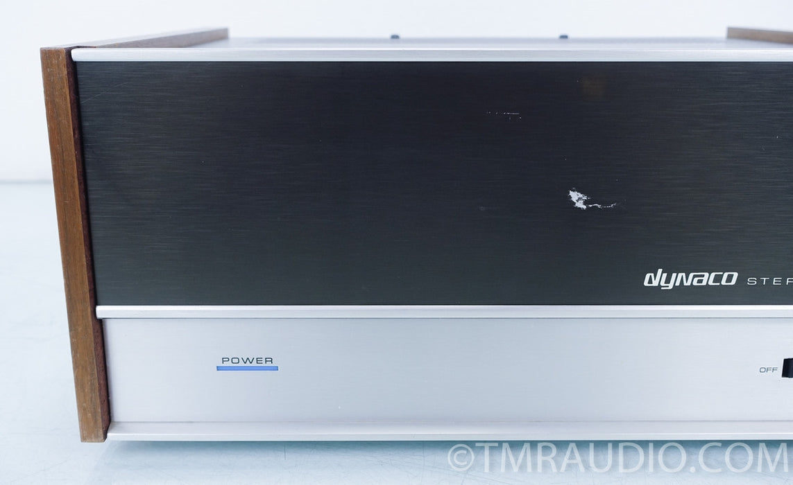 Dynaco ST-150 Vintage Power Amplifier in Factory Box