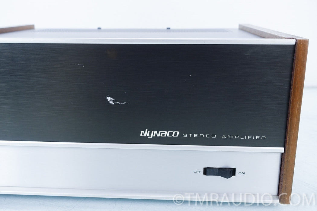 Dynaco ST-150 Vintage Power Amplifier in Factory Box