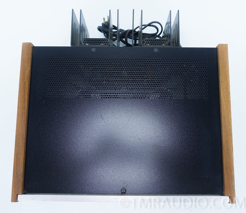 Dynaco ST-150 Vintage Power Amplifier in Factory Box