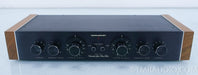 Dahlquist DQ-LP1 Variable Low Pass Filter / Crossover in Factory Box