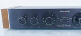 Dahlquist DQ-LP1 Variable Low Pass Filter / Crossover in Factory Box