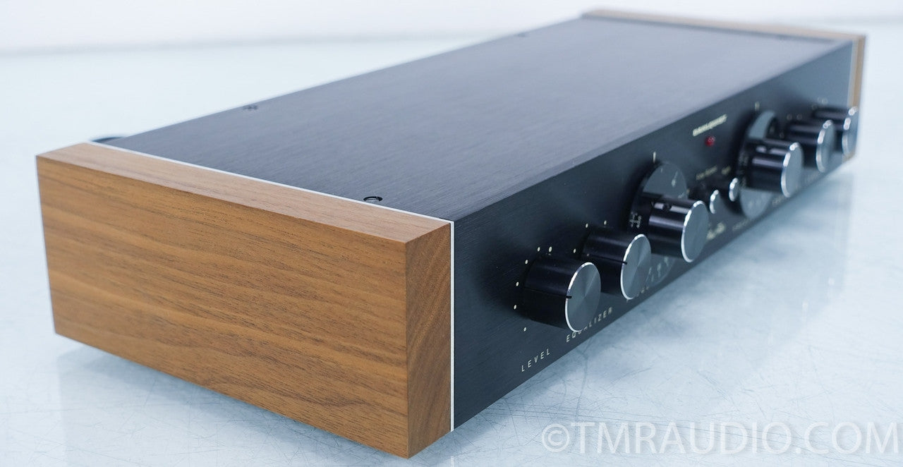 Dahlquist DQ-LP1 Variable Low Pass Filter / Crossover in Factory Box