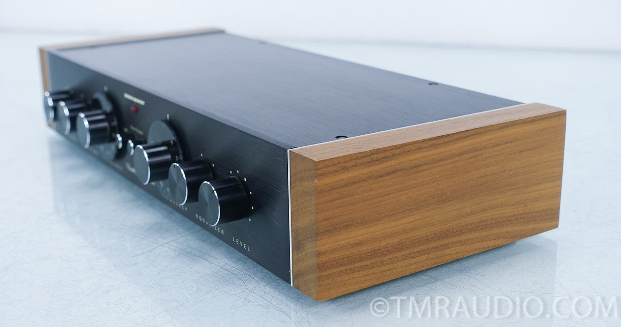 Dahlquist DQ-LP1 Variable Low Pass Filter / Crossover in Factory Box