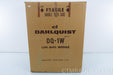 Dahlquist DQ-1W Vintage Passive Subwoofer in Factory Box