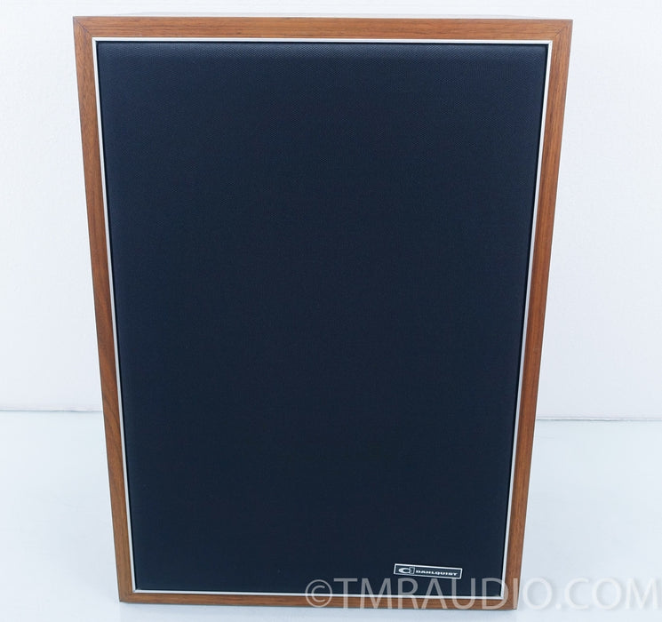 Dahlquist DQ-1W Vintage Passive Subwoofer in Factory Box