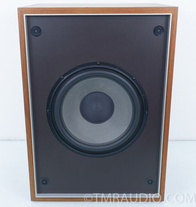 Dahlquist DQ-1W Vintage Passive Subwoofer in Factory Box