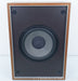 Dahlquist DQ-1W Vintage Passive Subwoofer in Factory Box