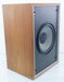 Dahlquist DQ-1W Vintage Passive Subwoofer in Factory Box